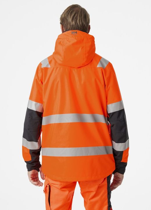 Alna 2.0 Shell Jacke Helly Hansen