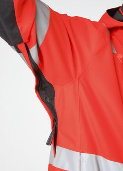 Alna 2.0 Shell Jacke Helly Hansen