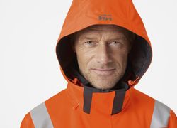 Alna 2.0 Shell Jacke Helly Hansen