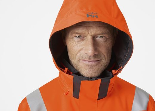 Alna 2.0 Shell Jacke Helly Hansen