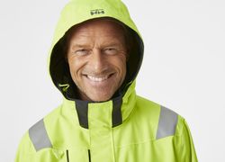 Alna 2.0 Shell Jacke Helly Hansen