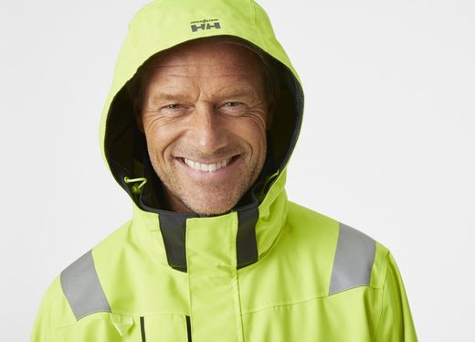 Alna 2.0 Shell Jacke Helly Hansen