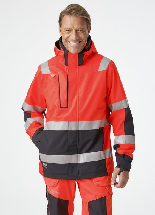 Alna 2.0 Shell Jacke Helly Hansen