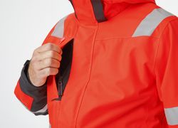 Alna 2.0 Shell Jacke Helly Hansen