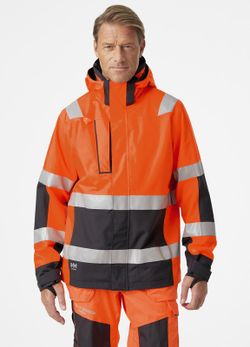 Alna 2.0 Shell Jacke Helly Hansen