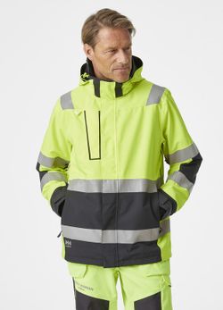 Alna 2.0 Shell Jacke Helly Hansen