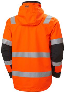 Alna 2.0 Shell Jacke Helly Hansen