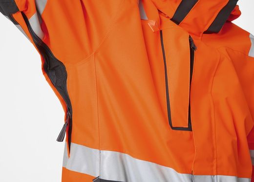Alna 2.0 Shell Jacke Helly Hansen