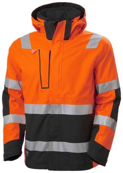 Alna 2,0 shell jacket Helly Hansen