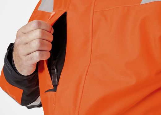 Alna 2.0 Shell Jacke Helly Hansen