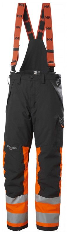 Alna 2.0 Shell Hose Cl 1 Helly Hansen