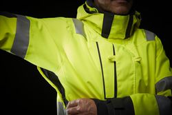 Alna 2.0 Shell Anzug Helly Hansen