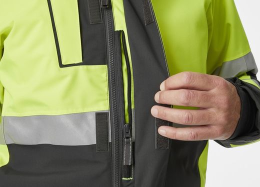 Alna 2.0 Shell Anzug Helly Hansen