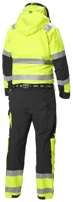 Alna 2.0 Shell Anzug Helly Hansen