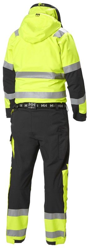 Alna 2.0 Shell Anzug Helly Hansen
