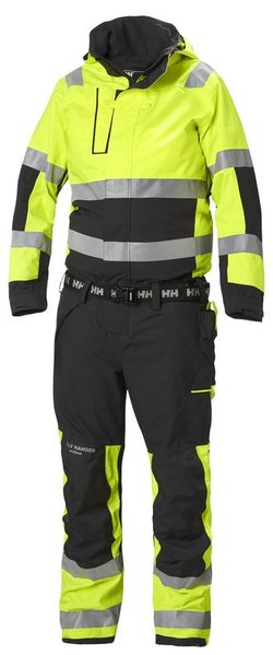 Alna 2.0 Shell Anzug Helly Hansen