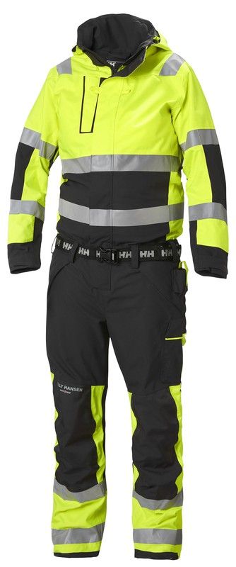 Alna 2.0 Shell Anzug Helly Hansen