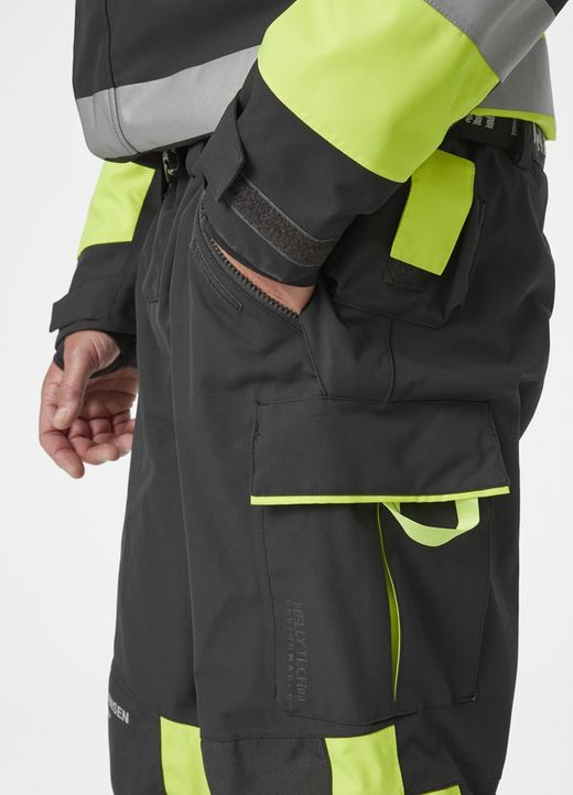 Alna 2.0 Shell Anzug Helly Hansen