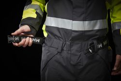 Alna 2.0 Shell Anzug Helly Hansen