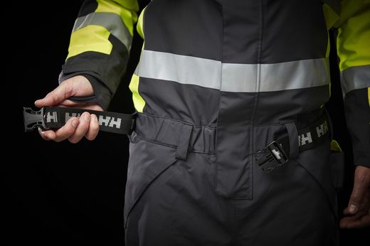 Alna 2.0 Shell Anzug Helly Hansen