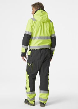 Alna 2.0 Shell Anzug Helly Hansen