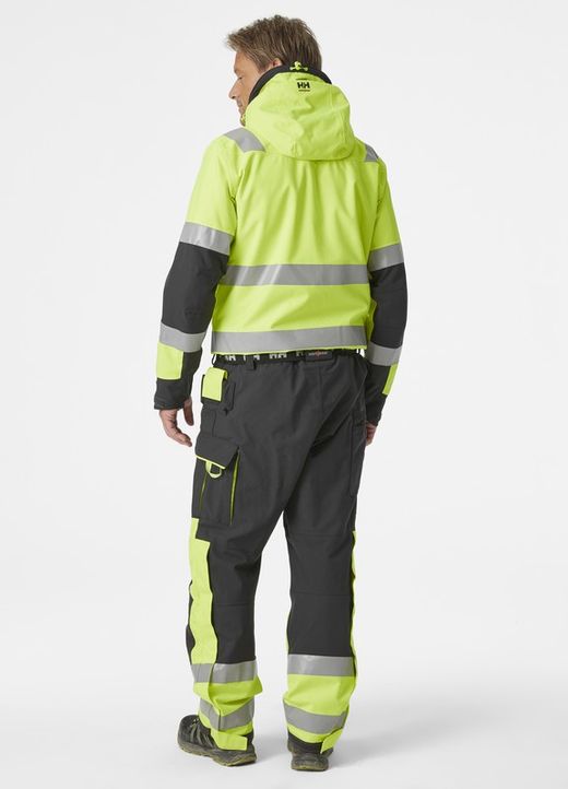 Alna 2.0 Shell Anzug Helly Hansen