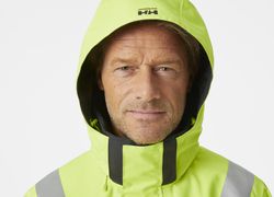 Alna 2.0 Shell Anzug Helly Hansen