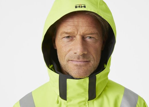 Alna 2.0 Shell Anzug Helly Hansen