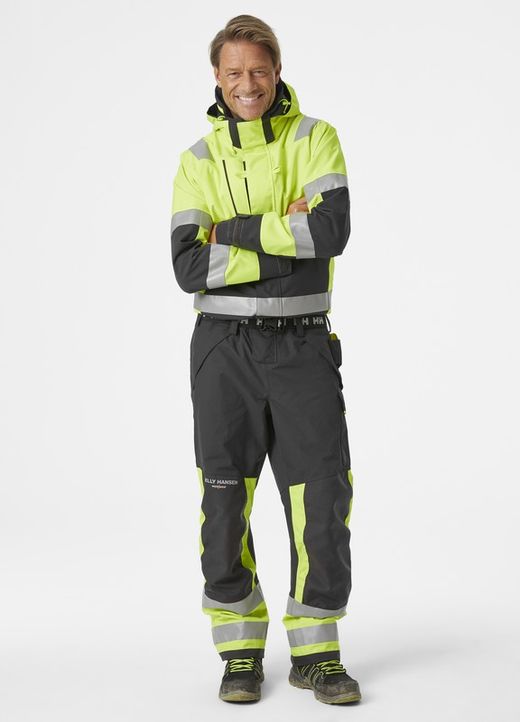 Alna 2.0 Shell Anzug Helly Hansen