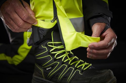 Alna 2.0 Shell Anzug Helly Hansen