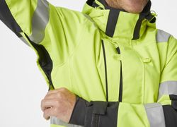 Alna 2.0 Shell Anzug Helly Hansen