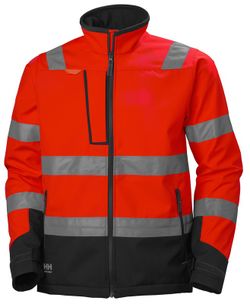Alna 2,0 softshell jacket Helly Hansen