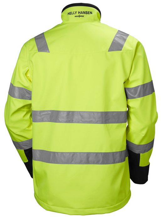 Alna 2.0 Softshelljacke Helly Hansen