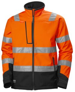 Alna 2.0 Softshelljacke Helly Hansen