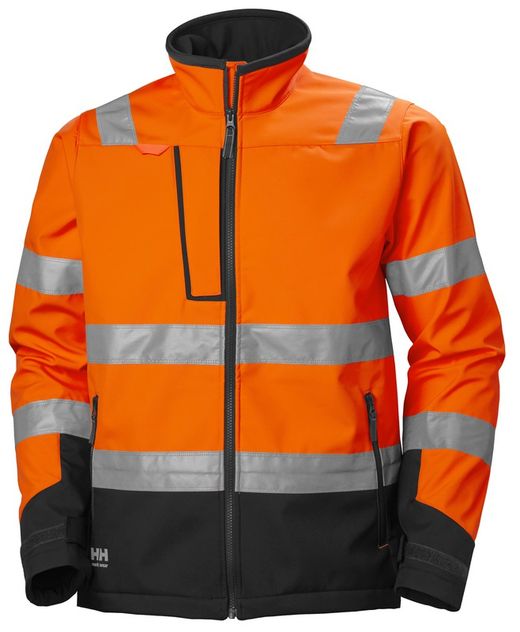 Alna 2.0 Softshelljacke Helly Hansen