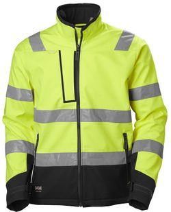 Alna 2.0 Softshelljacke Helly Hansen