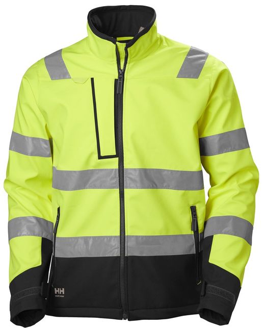 Alna 2.0 Softshelljacke Helly Hansen