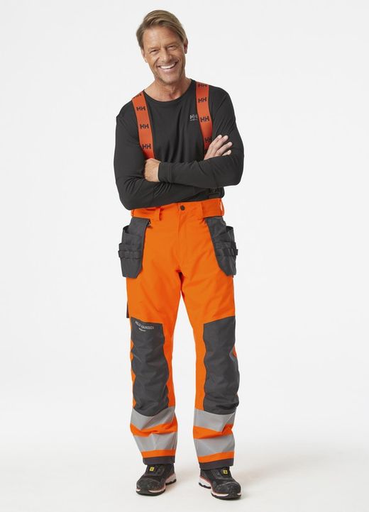Alna 2,0 winter cons pant cl 2 Helly Hansen