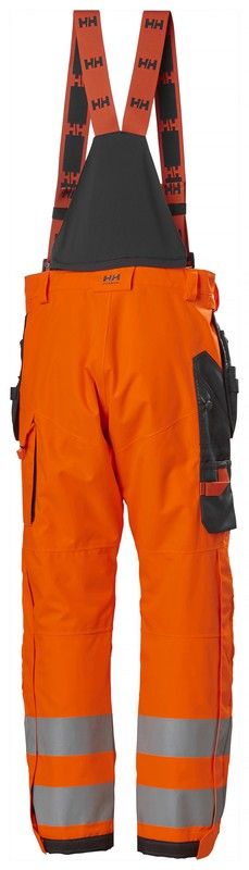Alna 2,0 winter cons pant cl 2 Helly Hansen