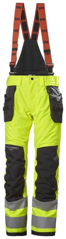 Alna 2,0 winter cons pant cl 2 Helly Hansen