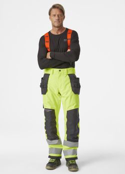 Alna 2,0 winter cons pant cl 2 Helly Hansen