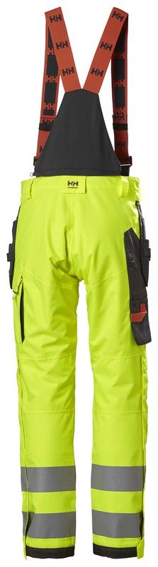 Alna 2,0 winter cons pant cl 2 Helly Hansen