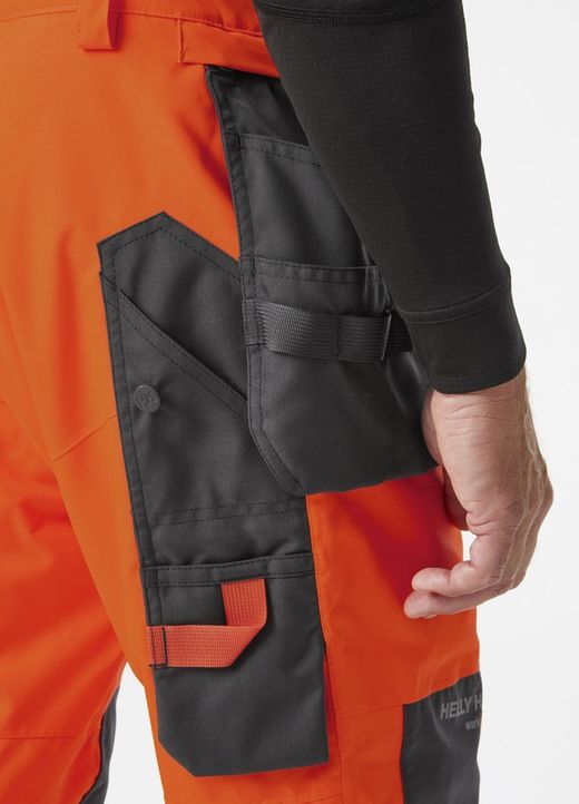 Alna 2,0 winter cons pant cl 2 Helly Hansen
