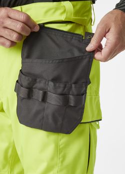 Alna 2,0 winter cons pant cl 2 Helly Hansen