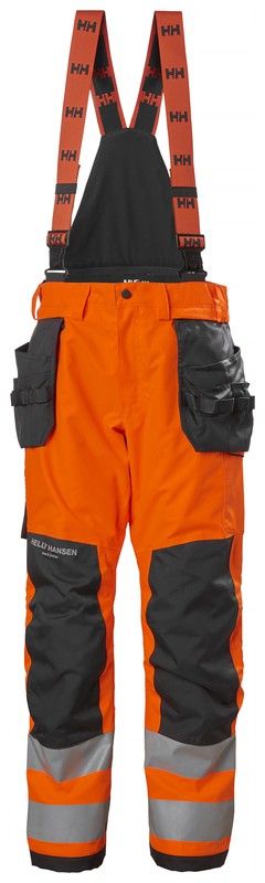Alna 2,0 winter cons pant cl 2 Helly Hansen