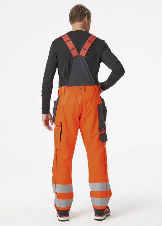 Alna 2,0 winter cons pant cl 2 Helly Hansen