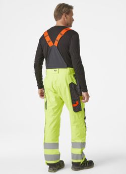 Alna 2,0 winter cons pant cl 2 Helly Hansen