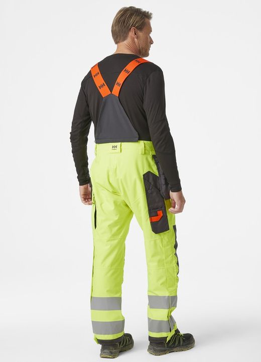 Alna 2,0 winter cons pant cl 2 Helly Hansen