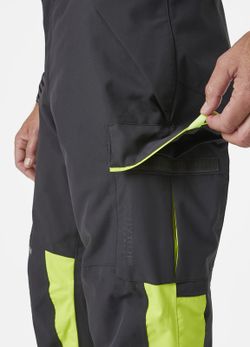Alna 2.0 Winterhose Klasse 1 Helly Hansen