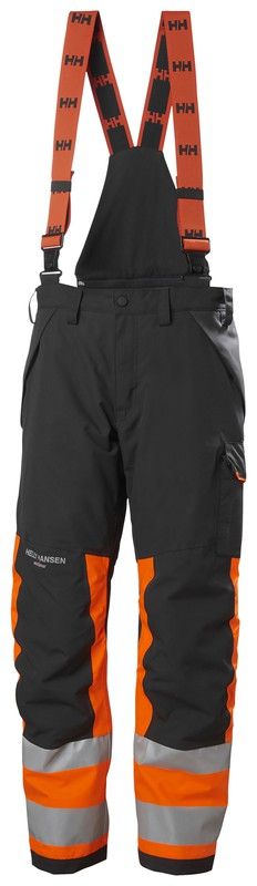 Alna 2.0 Winterhose Klasse 1 Helly Hansen